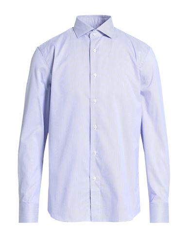 Hemd Herren Azurblau 41,42,43,44 Herren