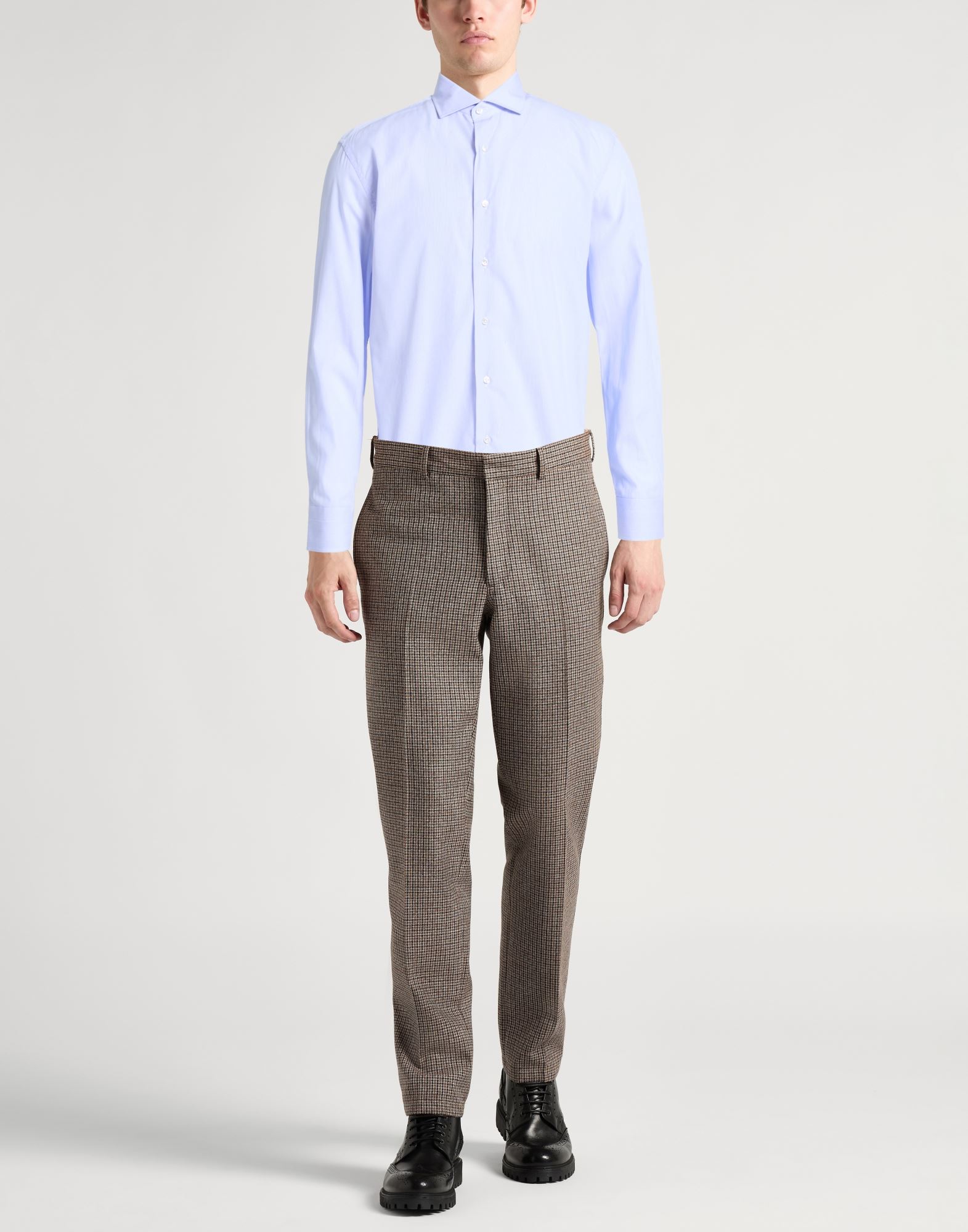  Caruso - Tops - Hemden - On Yoox.com 