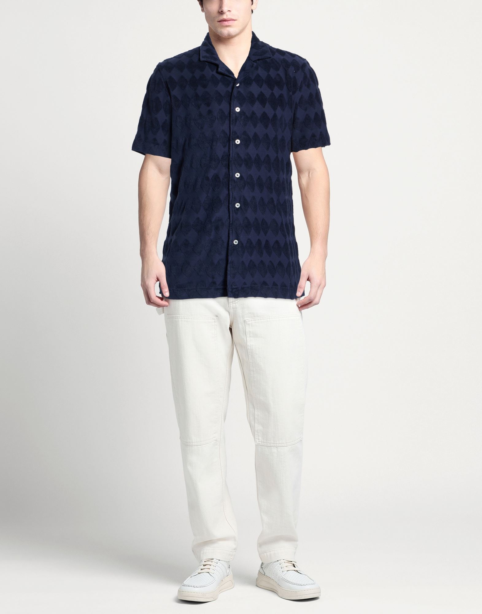  Edmmond Studios - Topwear - Camicie - On Yoox.com 