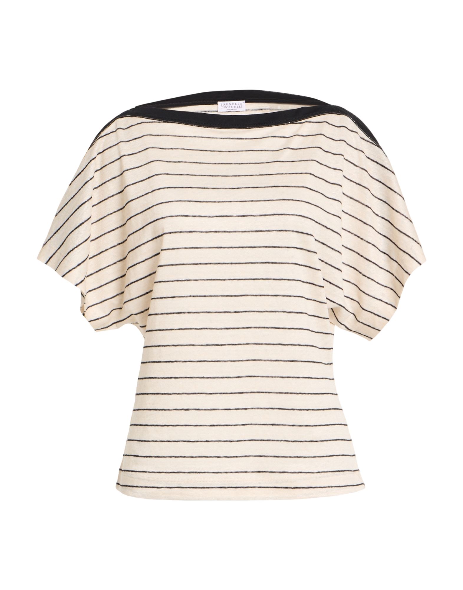 BRUNELLO CUCINELLI BRUNELLO CUCINELLI ΜΠΛΟΥΖΑΚΙΑ T-shirt
