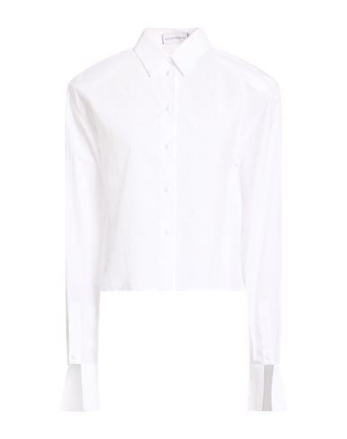 Hemd Damen Weiß 34 Damen