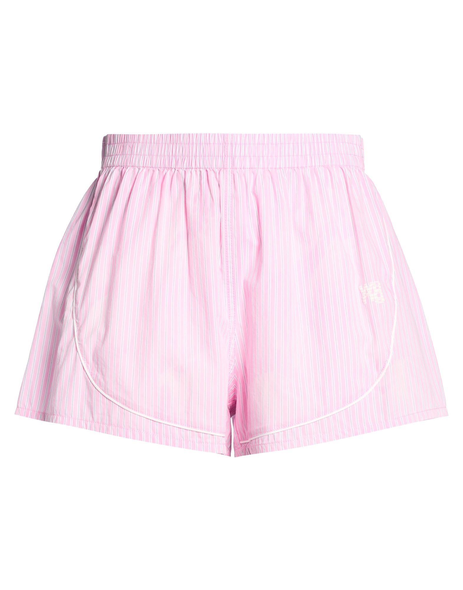 ALEXANDERWANG.T ALEXANDERWANG.T BOTTOMWEAR Σορτς & Βερμούδες