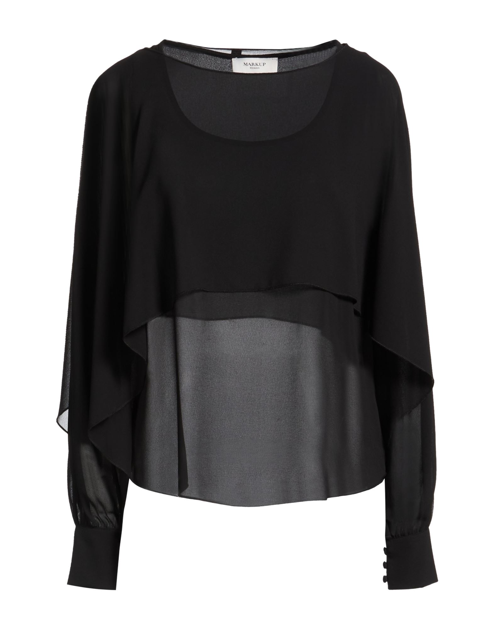  Markup - Tops - Tops - On Yoox.com 