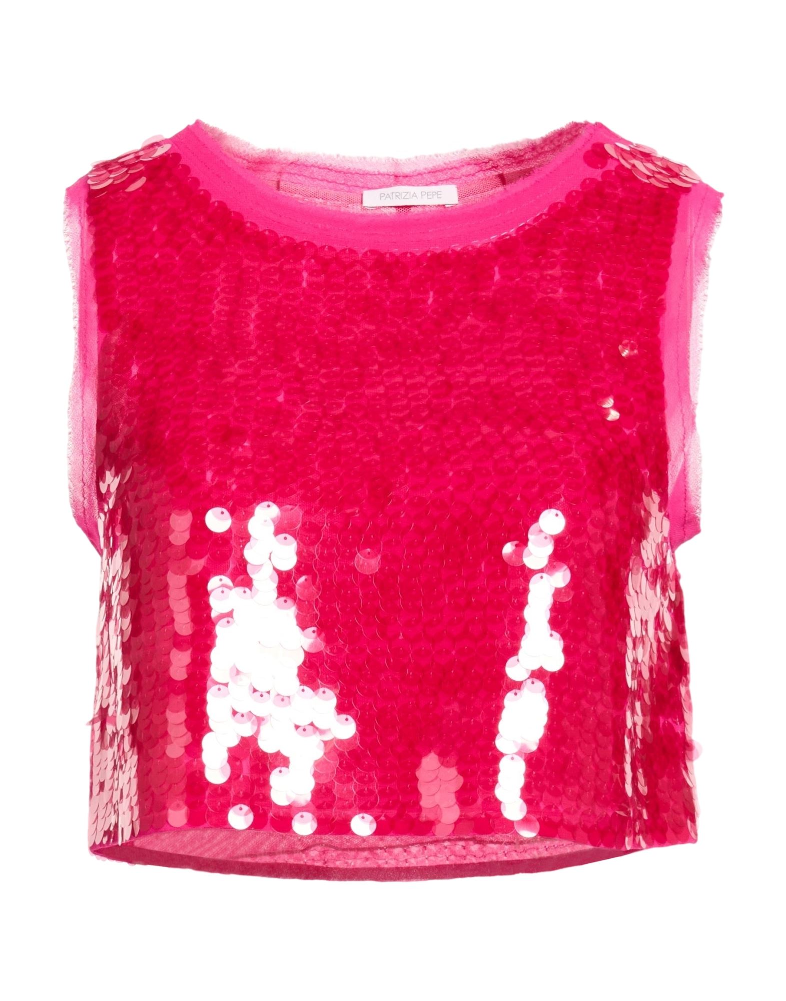  PATRIZIA PEPE ΜΠΛΟΥΖΑΚΙΑ Τοπ