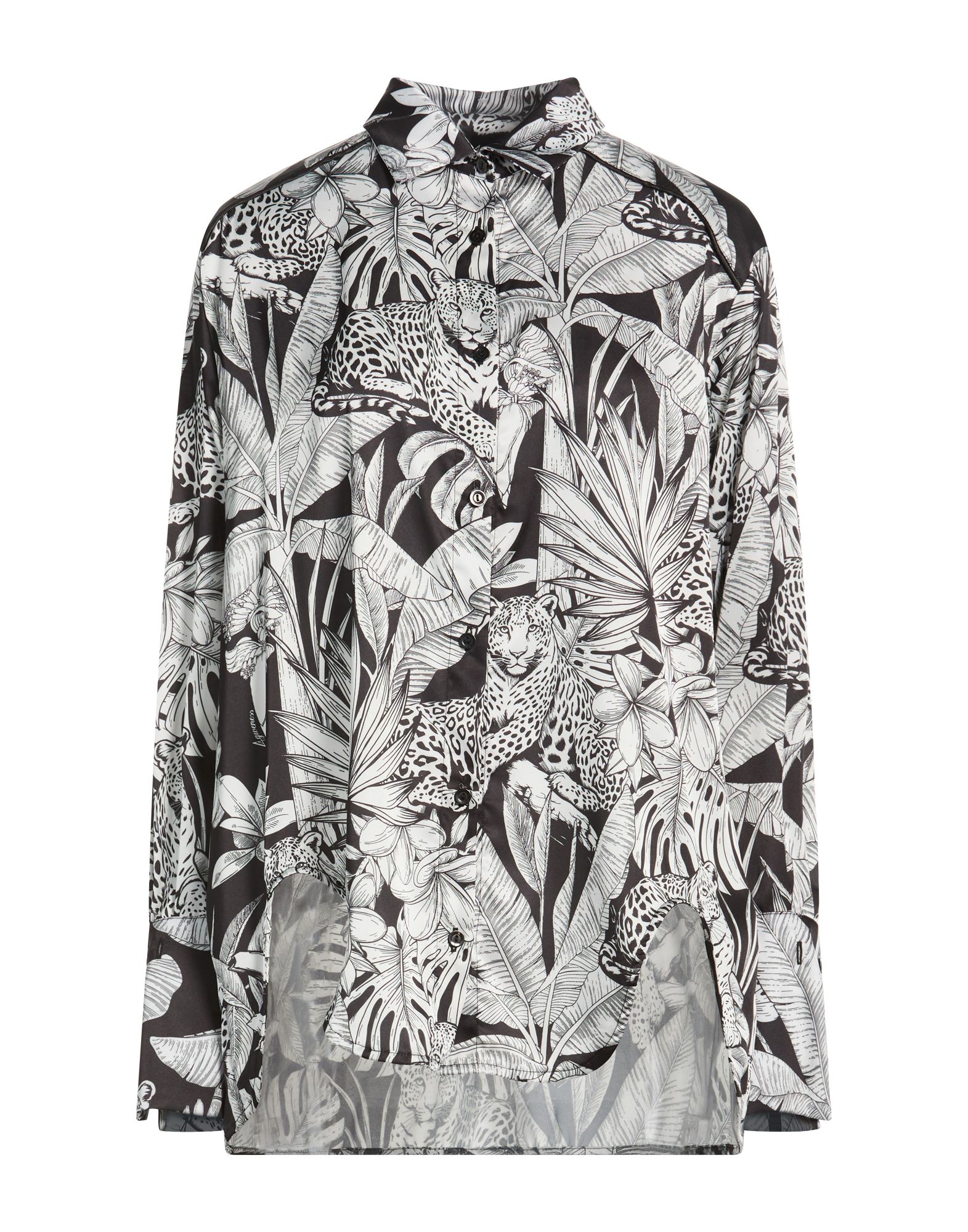  4giveness - Tops - Hemden - On Yoox.com 