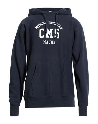Sweatshirt Herren Nachtblau L,S,XL Herren