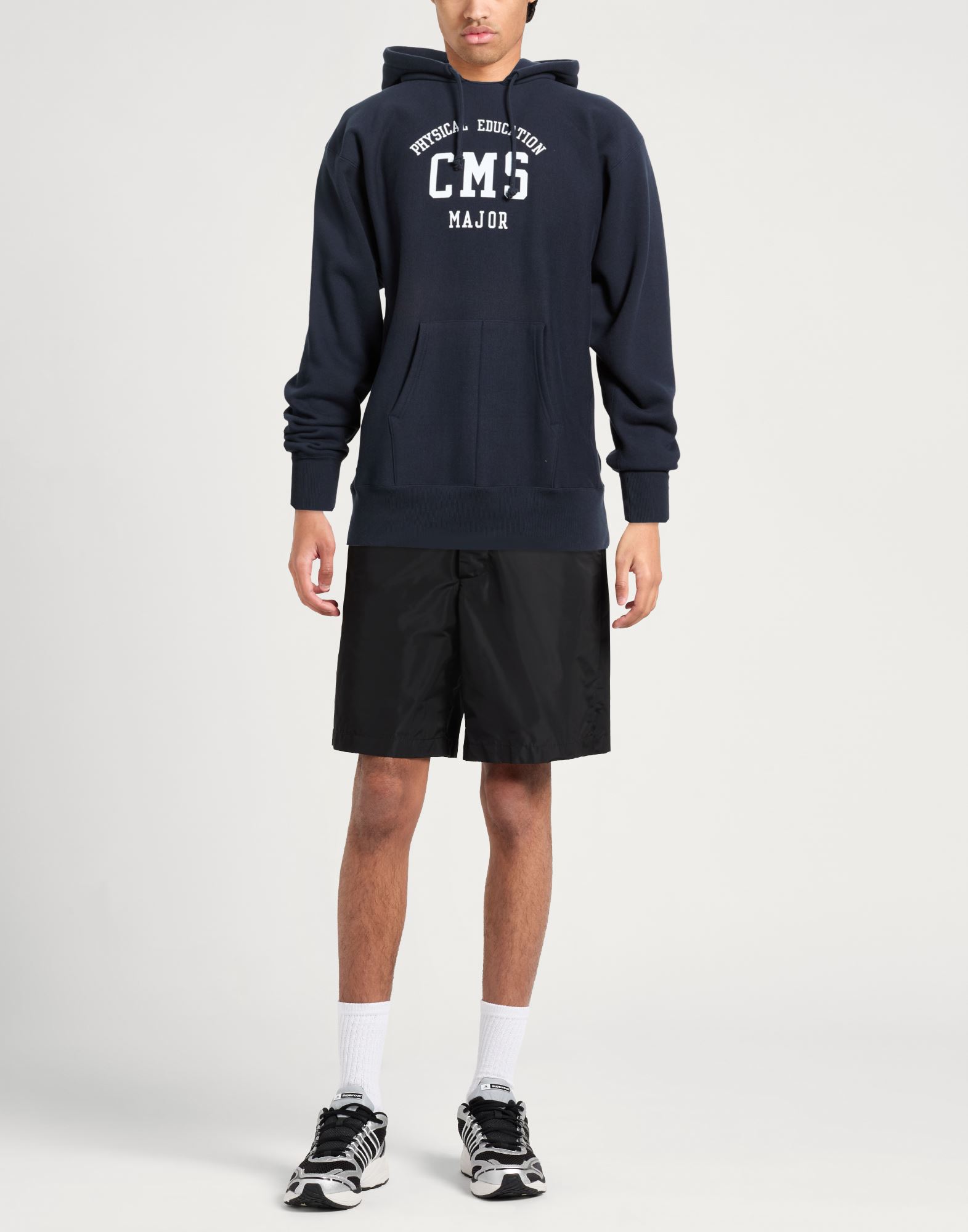  Champion Reverse Weave - Tops - Sweatshirts - On Yoox.com 