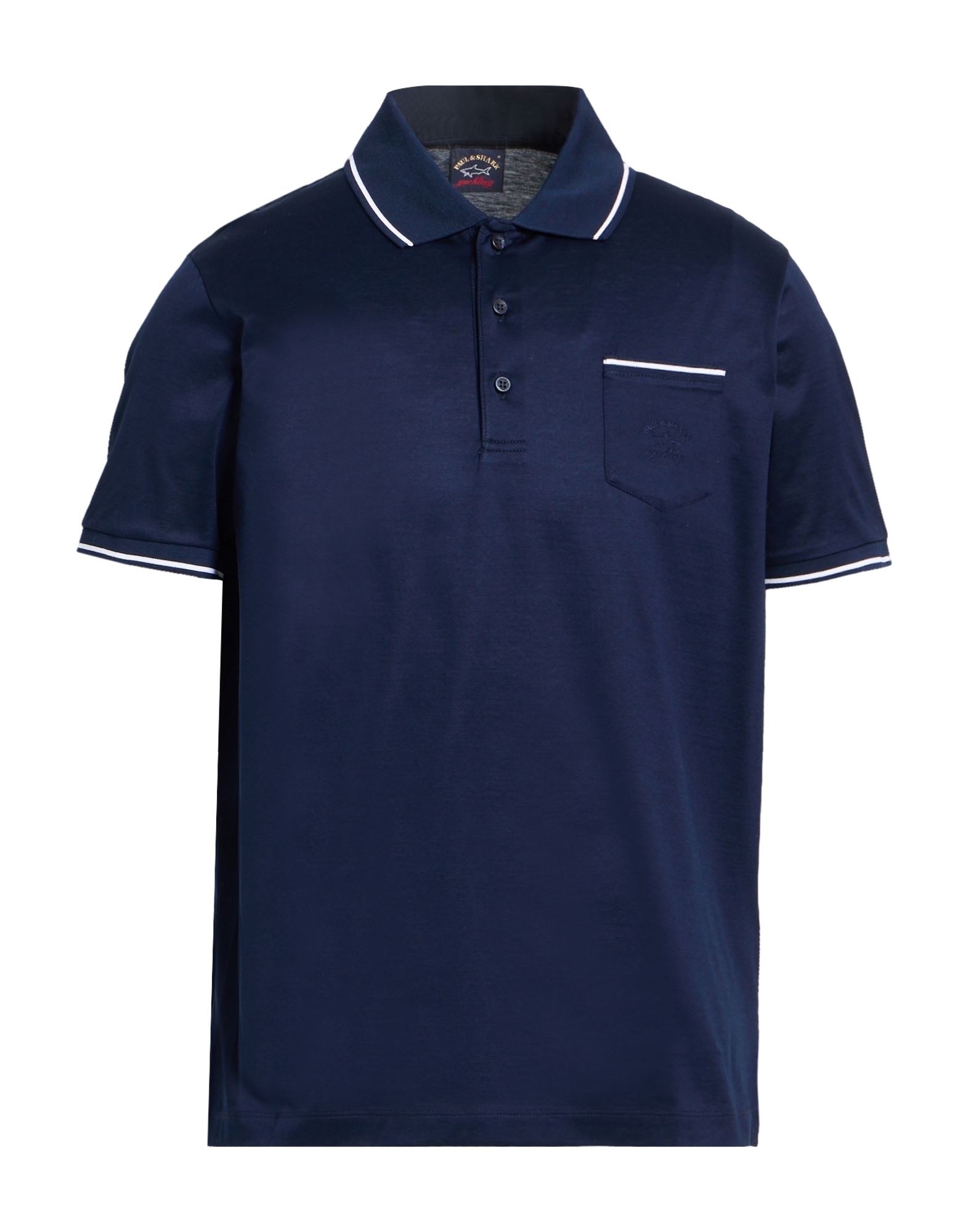  Paul & Shark - Tops - Poloshirts - On Yoox.com 