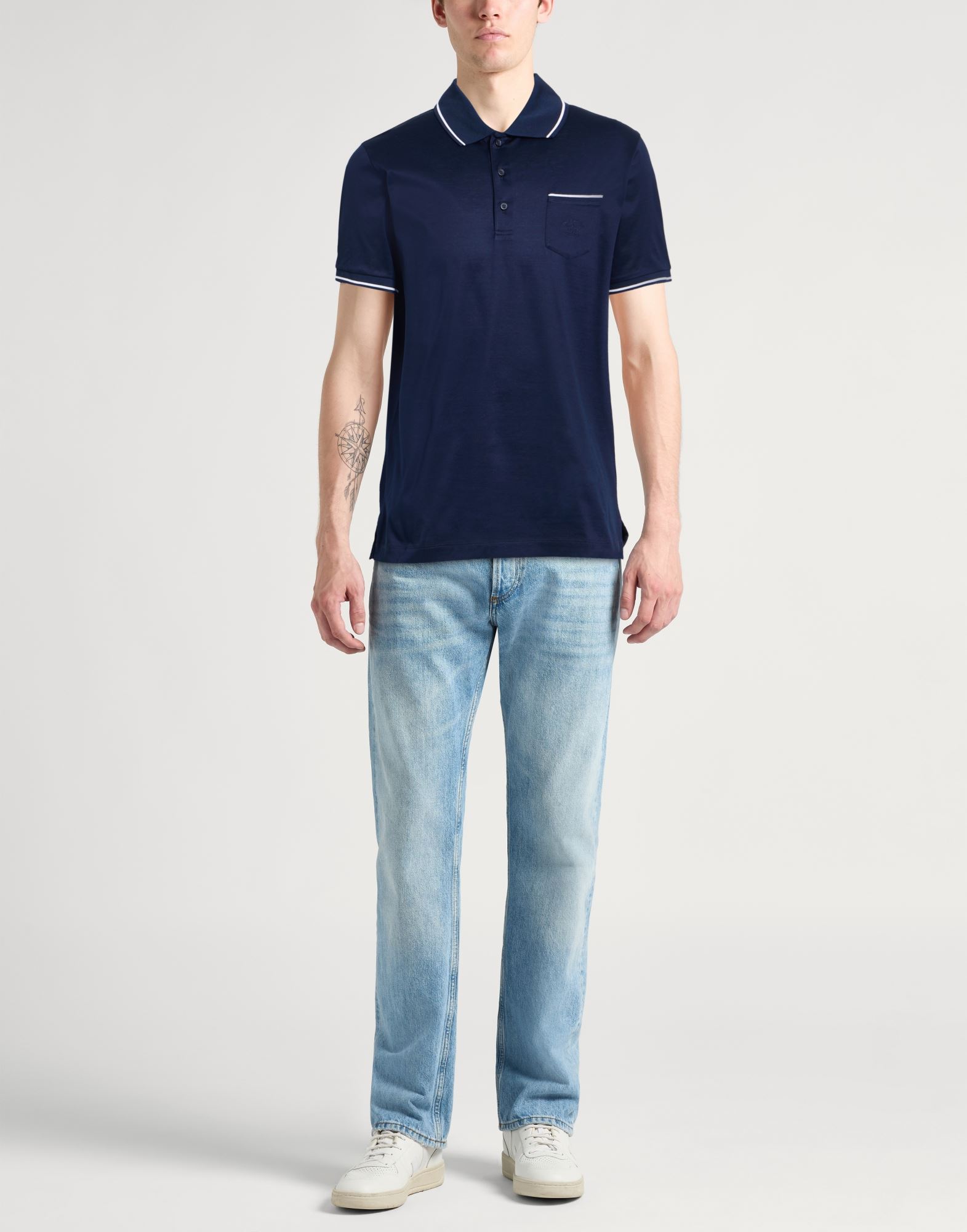  Paul & Shark - Tops - Poloshirts - On Yoox.com 