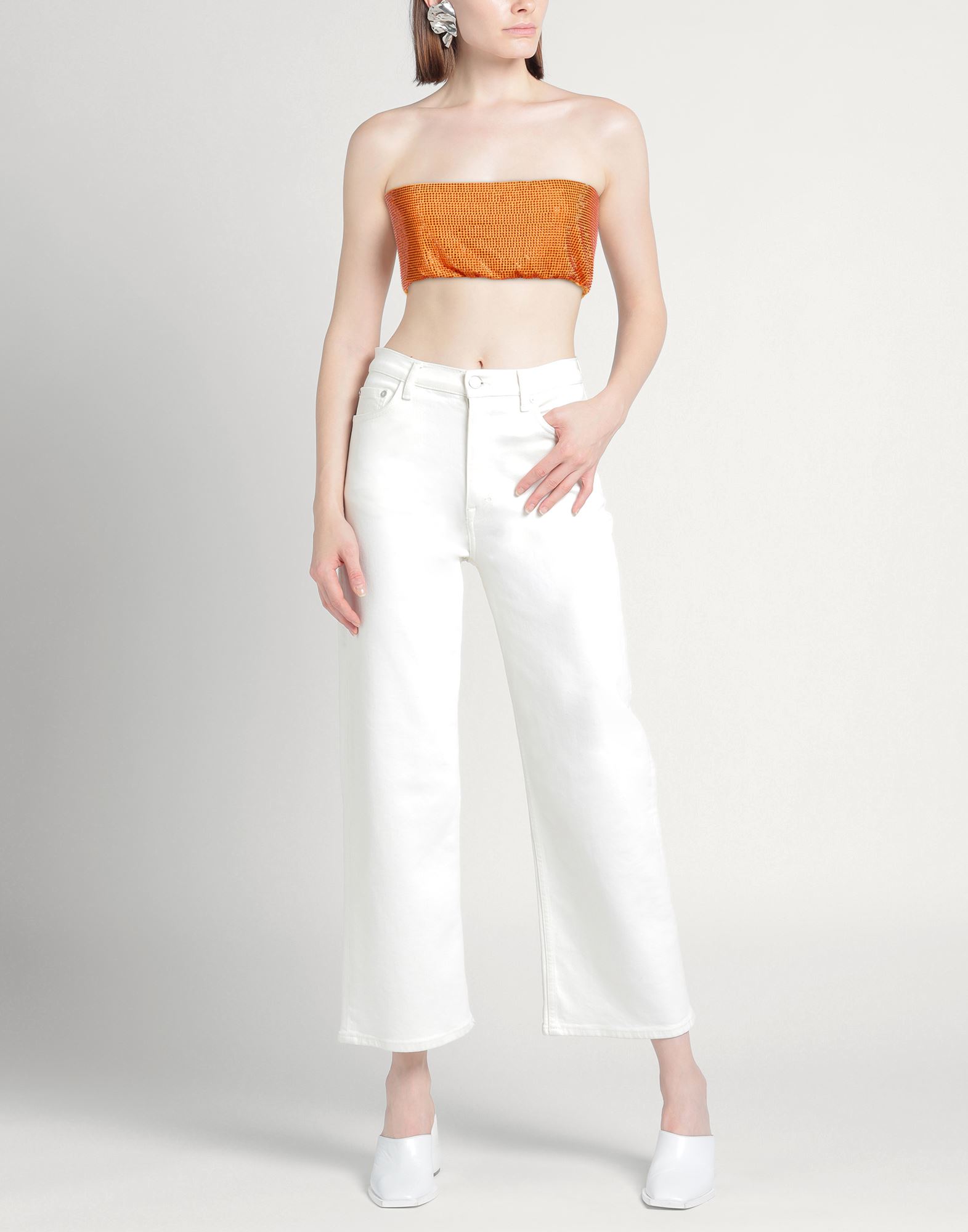  Alma Sanchez - Tops - Tops - On Yoox.com 