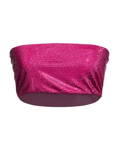 Top Mujer Fucsia 40,42 Mujer