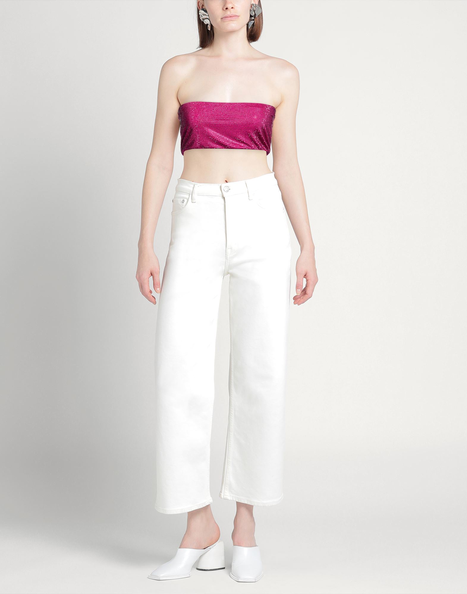  Alma Sanchez - Tops - Tops - On Yoox.com 