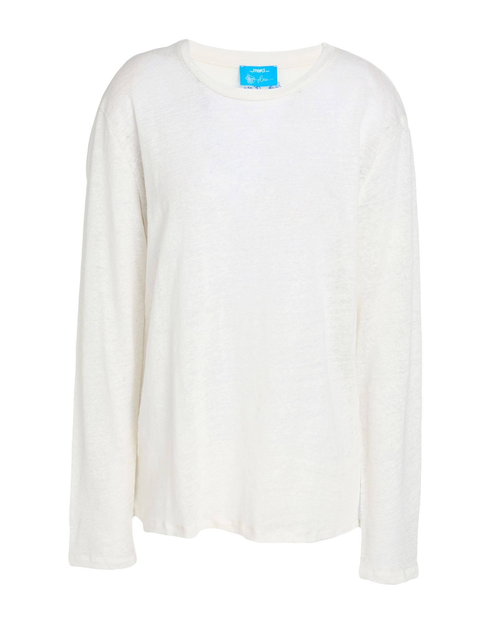  Merci Italia - Tops - T-shirts - On Yoox.com 
