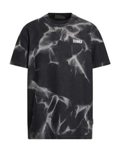 Camiseta Hombre Negro M Hombre