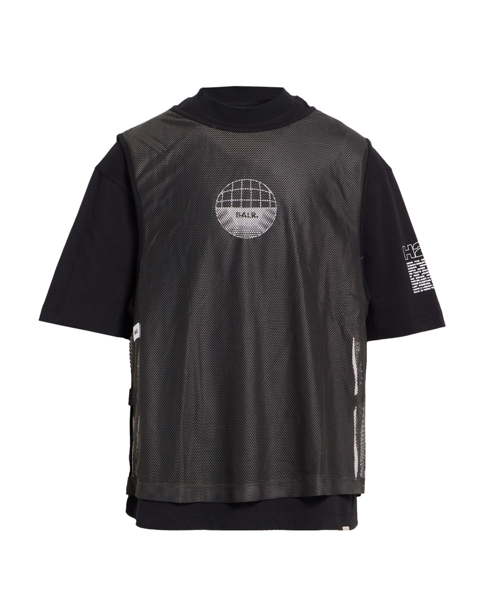  Balr. - Tops - T-shirts - On Yoox.com 
