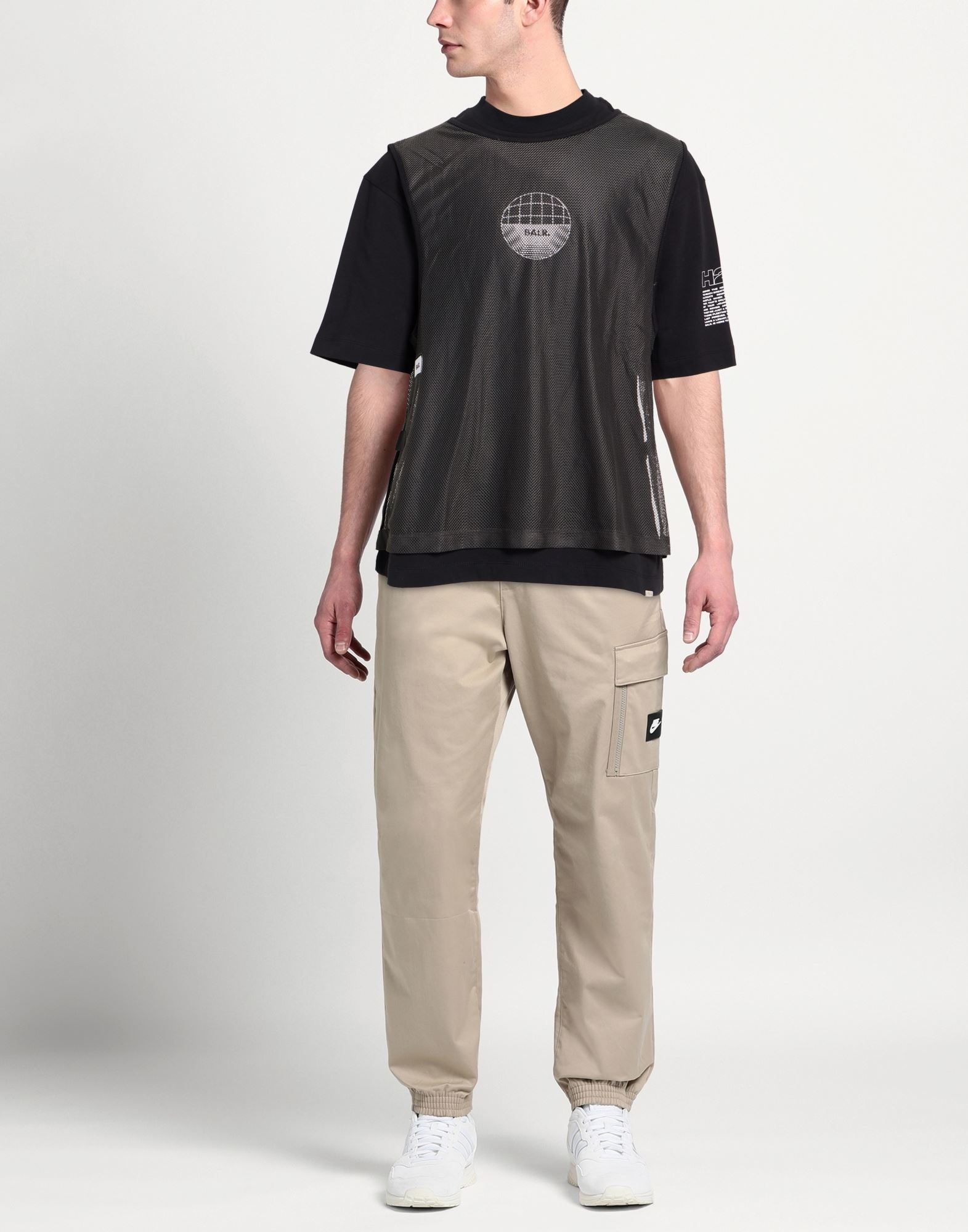  Balr. - Tops - T-shirts - On Yoox.com 