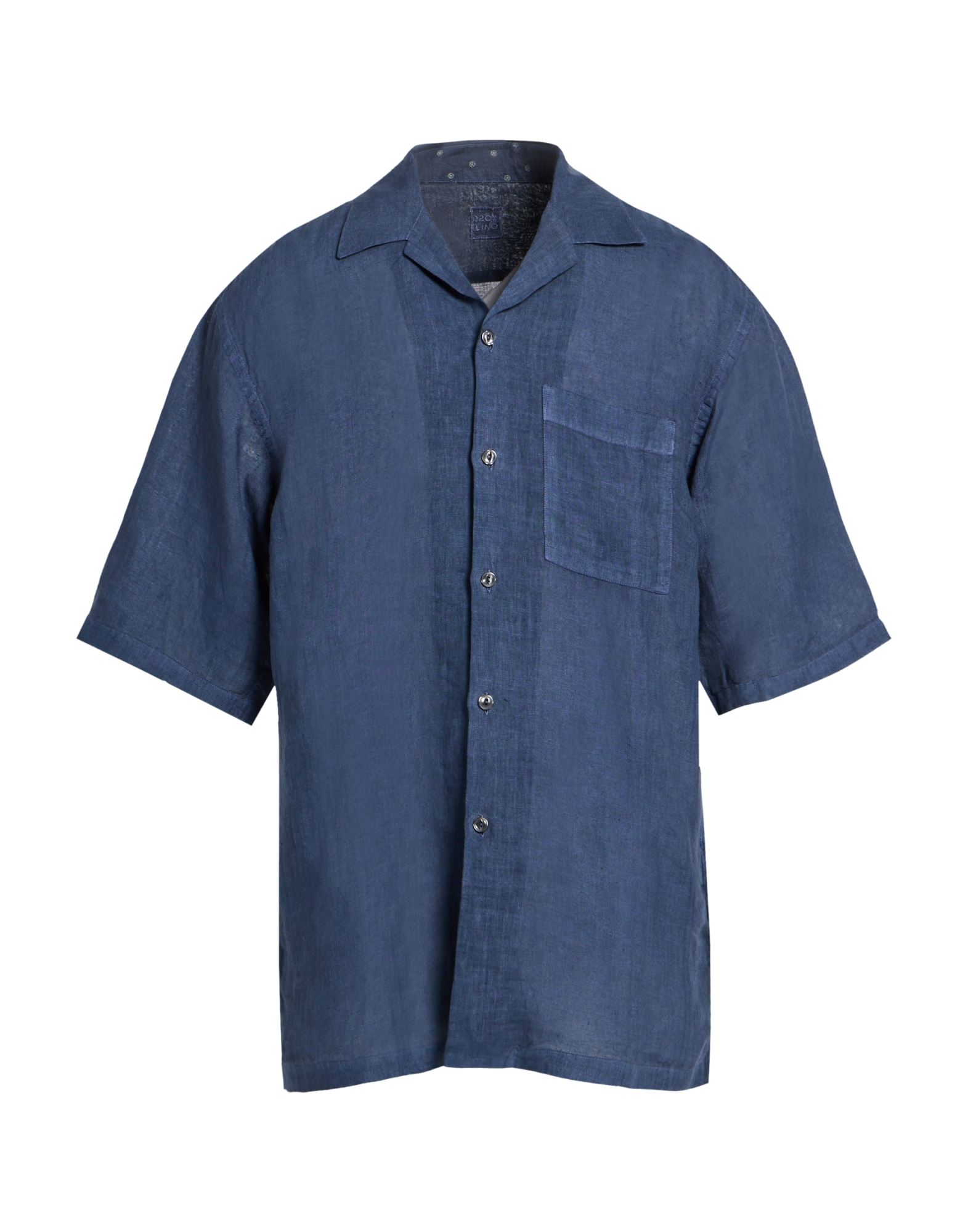  120% Lino - Tops - Hemden - On Yoox.com 