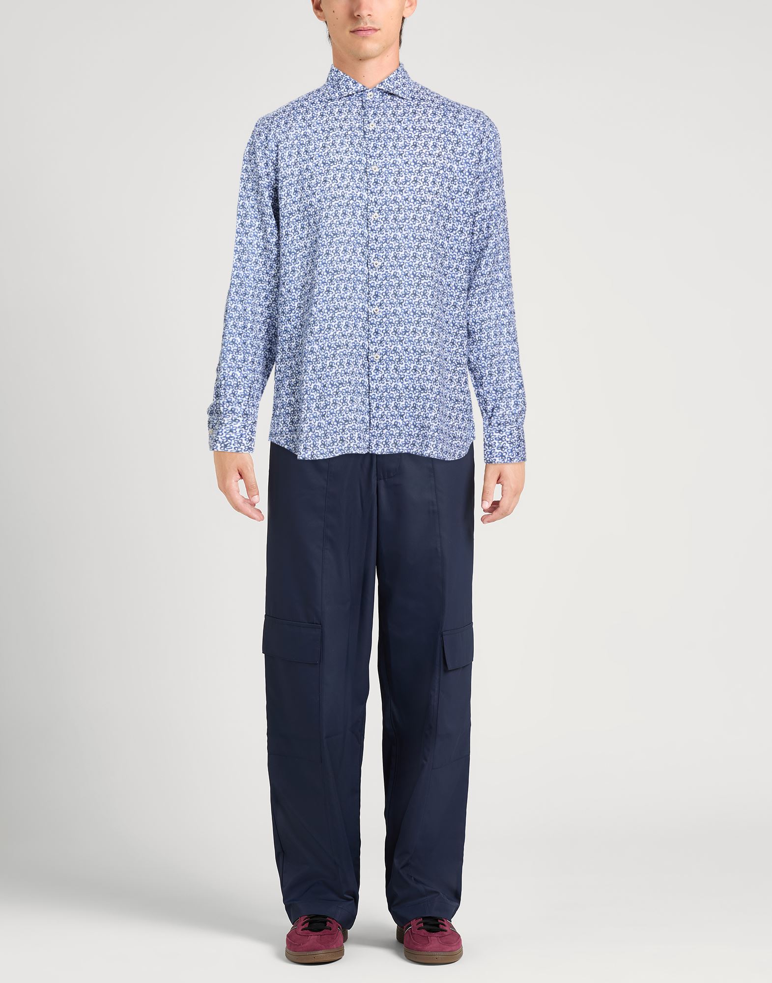  Ingram - Tops - Hemden - On Yoox.com 