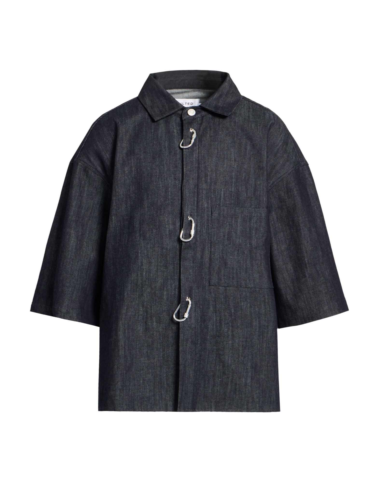  The Silted Company - Tops - Jeanshemden - On Yoox.com 