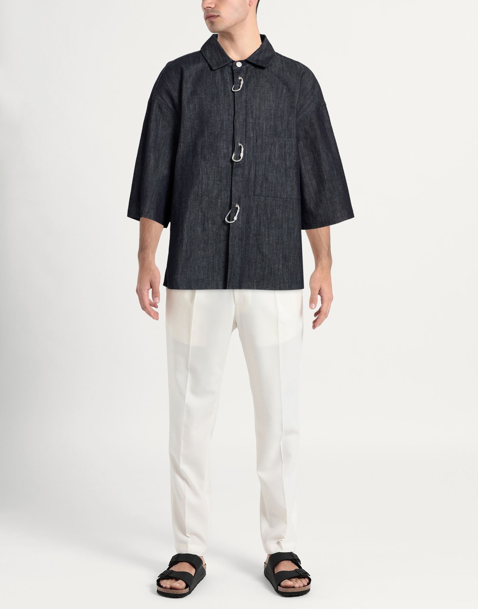  The Silted Company - Tops - Jeanshemden - On Yoox.com 
