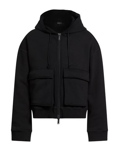 Sudadera Hombre Negro L,M,S,XL,XS,XXL Hombre