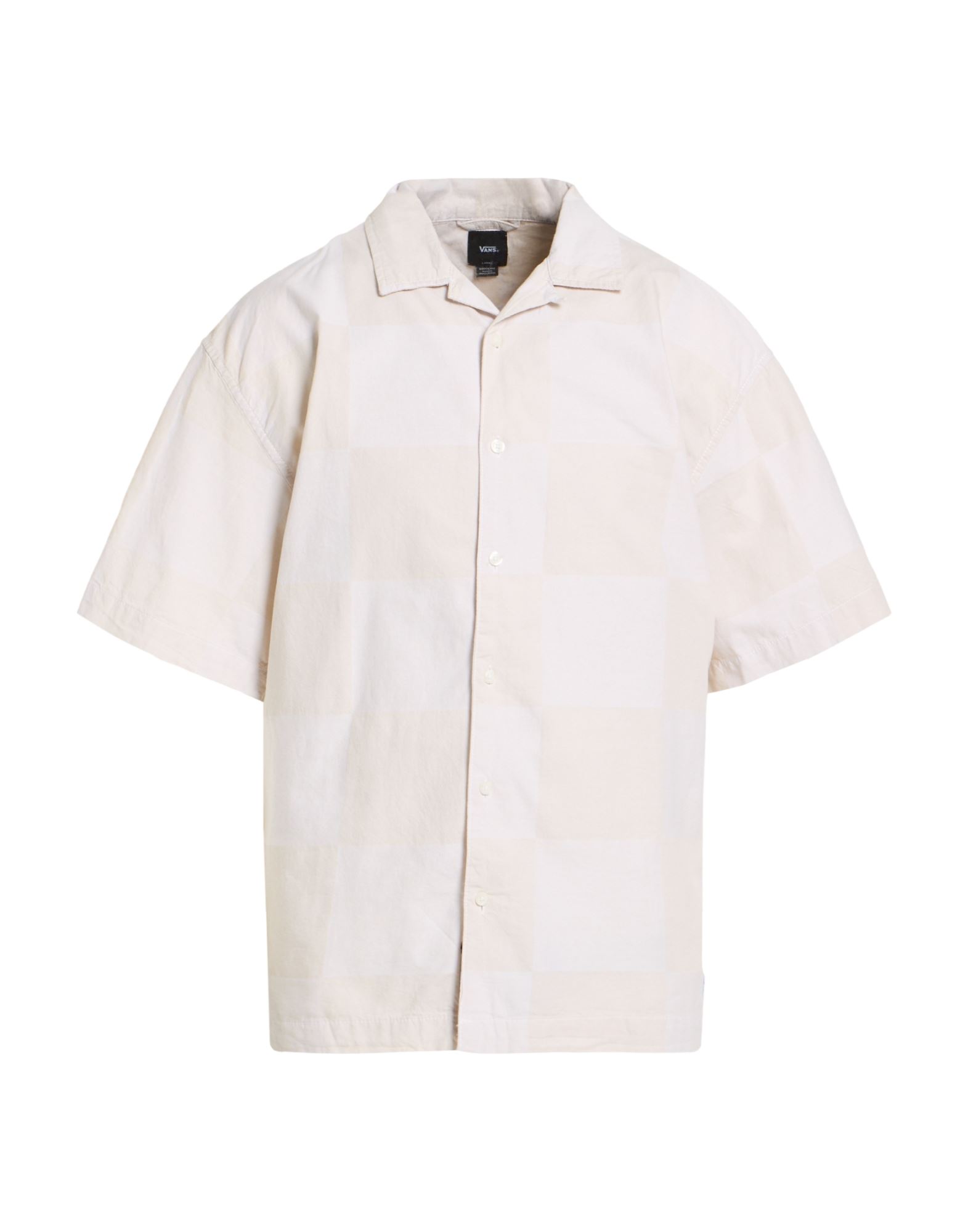  Vans - Tops - Hemden - On Yoox.com 