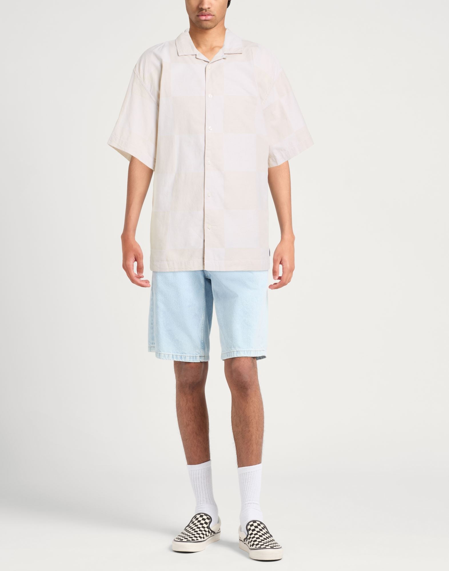  Vans - Tops - Hemden - On Yoox.com 