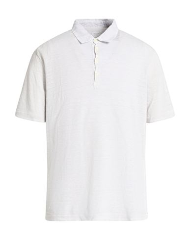 Polo Hombre Gris perla 3XL,4XL,L,M,S,XL,XS,XXL Hombre