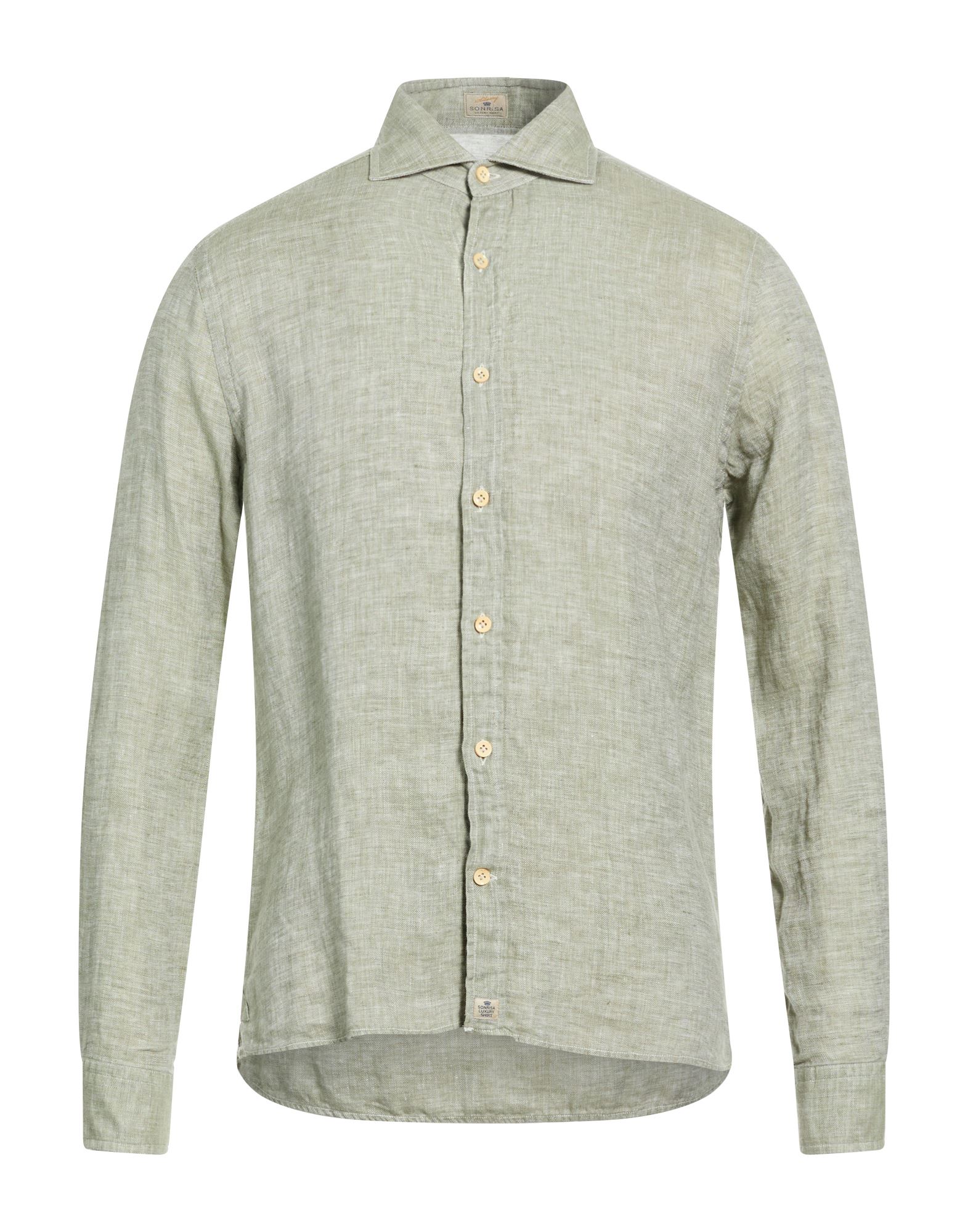  Sonrisa - Topwear - Camicie - On Yoox.com 