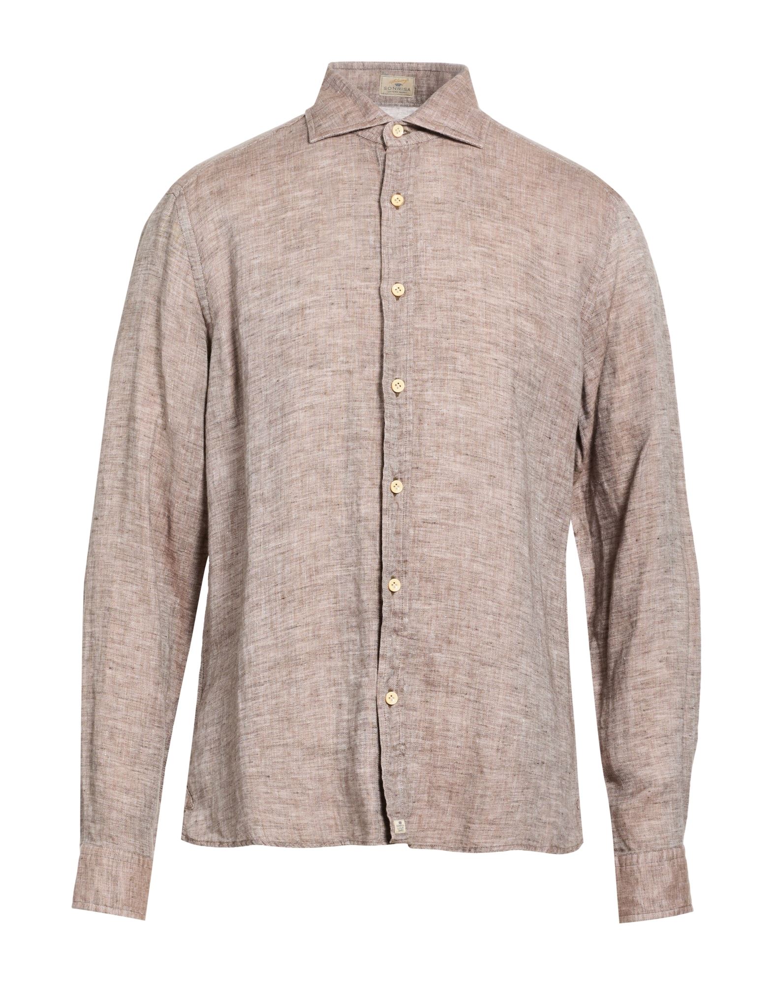  Sonrisa - Tops - Hemden - On Yoox.com 