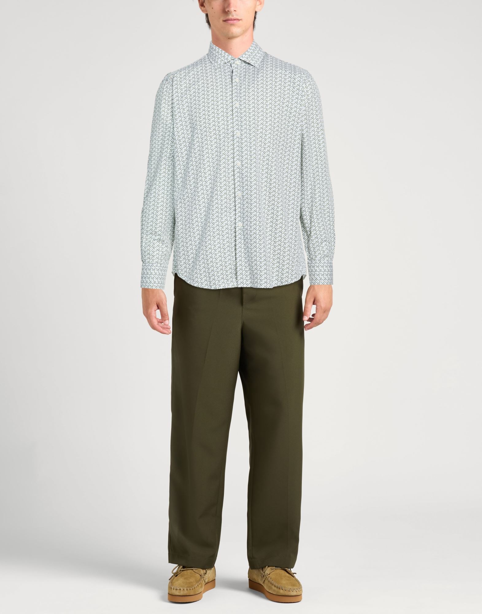  Ingram - Camisetas Y Tops - Camisas - On Yoox.com 