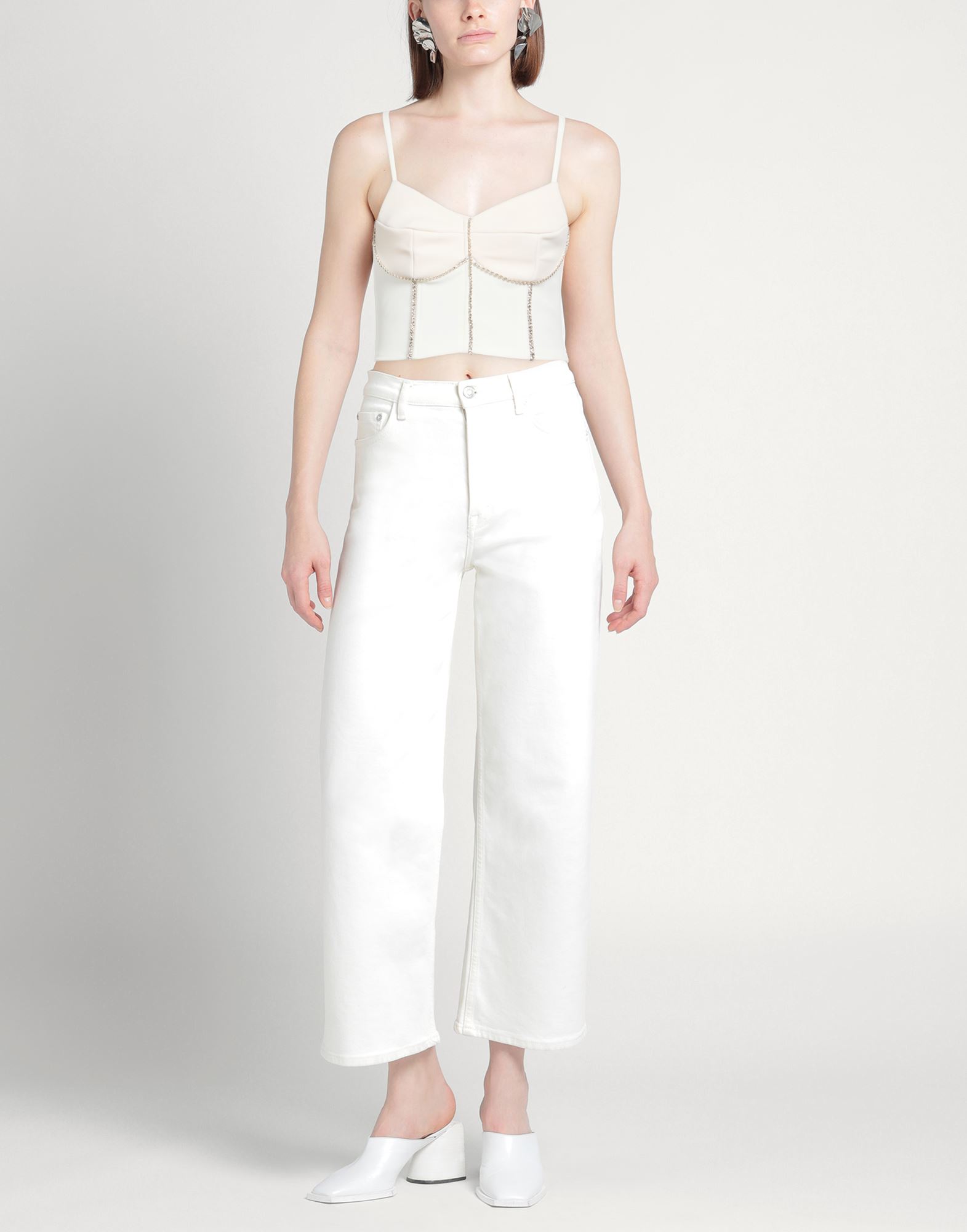  Nora Barth - Tops - Tops - On Yoox.com 