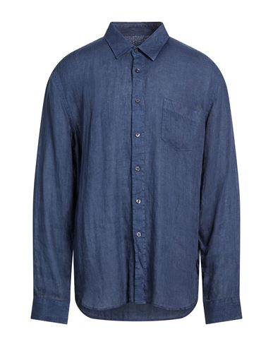 Camisa Hombre Azul marino 3XL,4XL,L,M,S,XL,XS,XXL Hombre