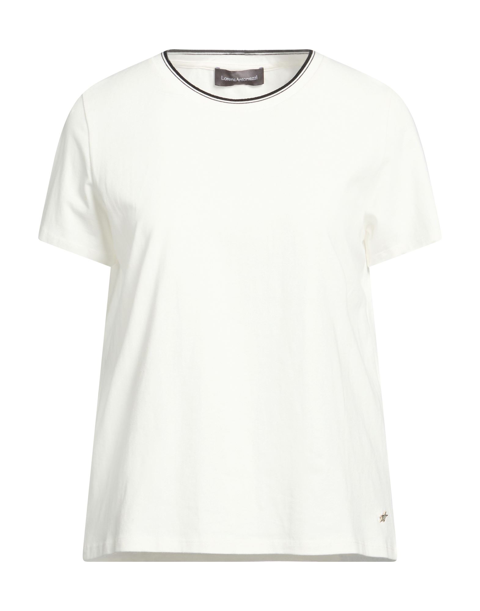 LORENA ANTONIAZZI LORENA ANTONIAZZI ΜΠΛΟΥΖΑΚΙΑ T-shirt