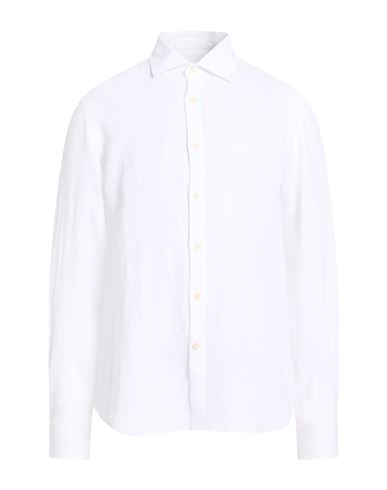 Hemd Herren Weiß 44,46,50,54,56,58 Herren