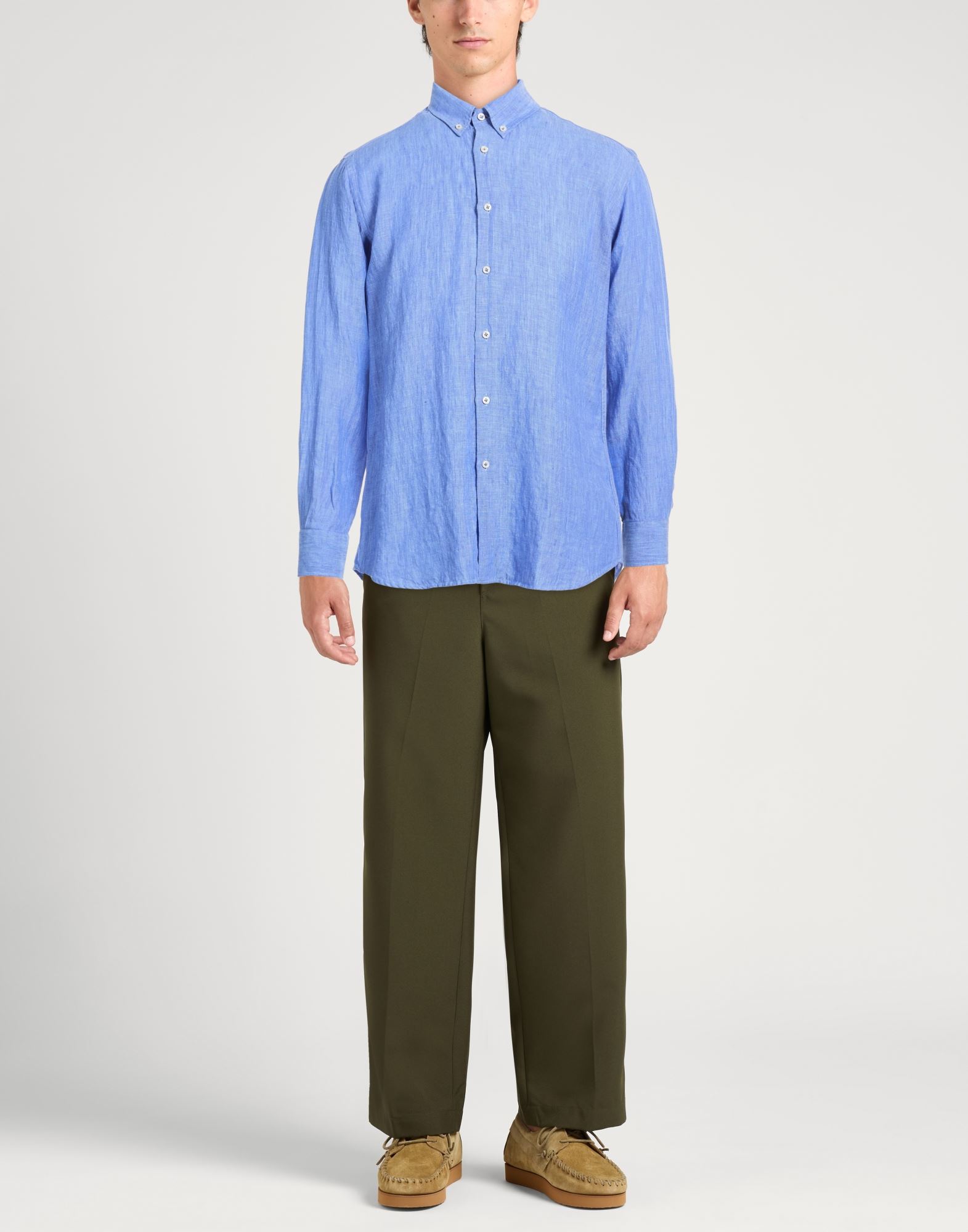  Ingram - Tops - Hemden - On Yoox.com 