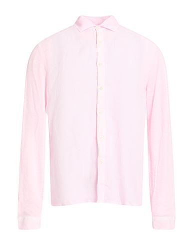 Camisa Hombre Rosa claro 3XL,L,M,S,XL,XXL Hombre