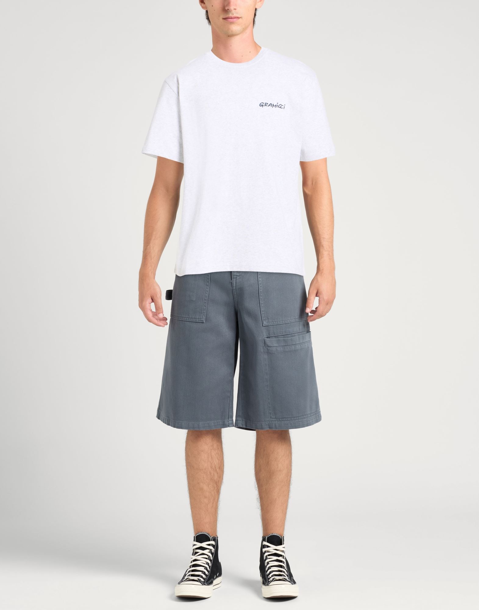 Gramicci - Tops - T-shirts - On Yoox.com 