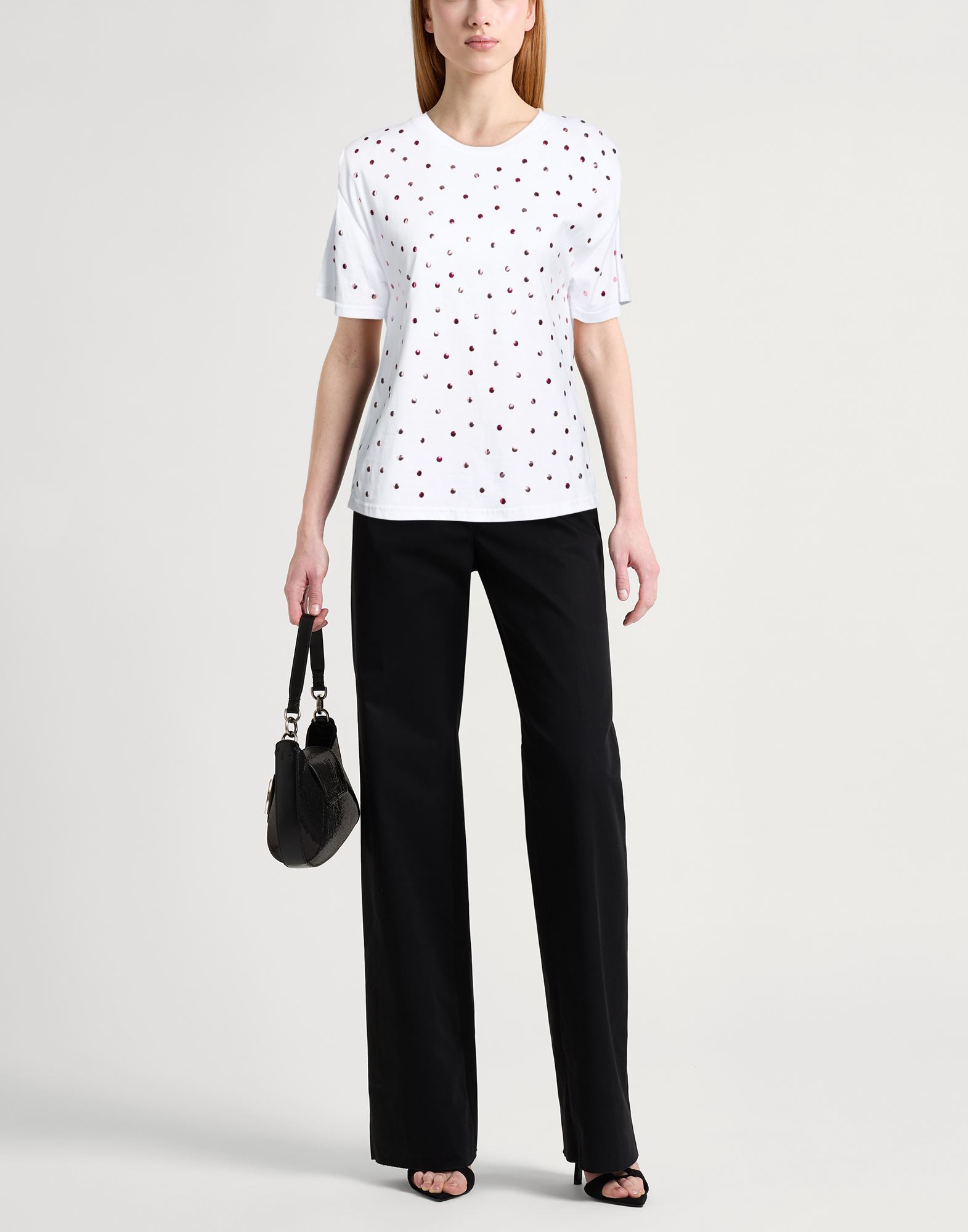  Silvian Heach - Tops - T-shirts - On Yoox.com 
