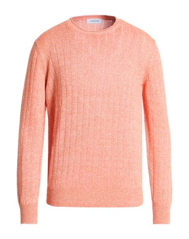 Pullover Herren Lachs 50 Herren