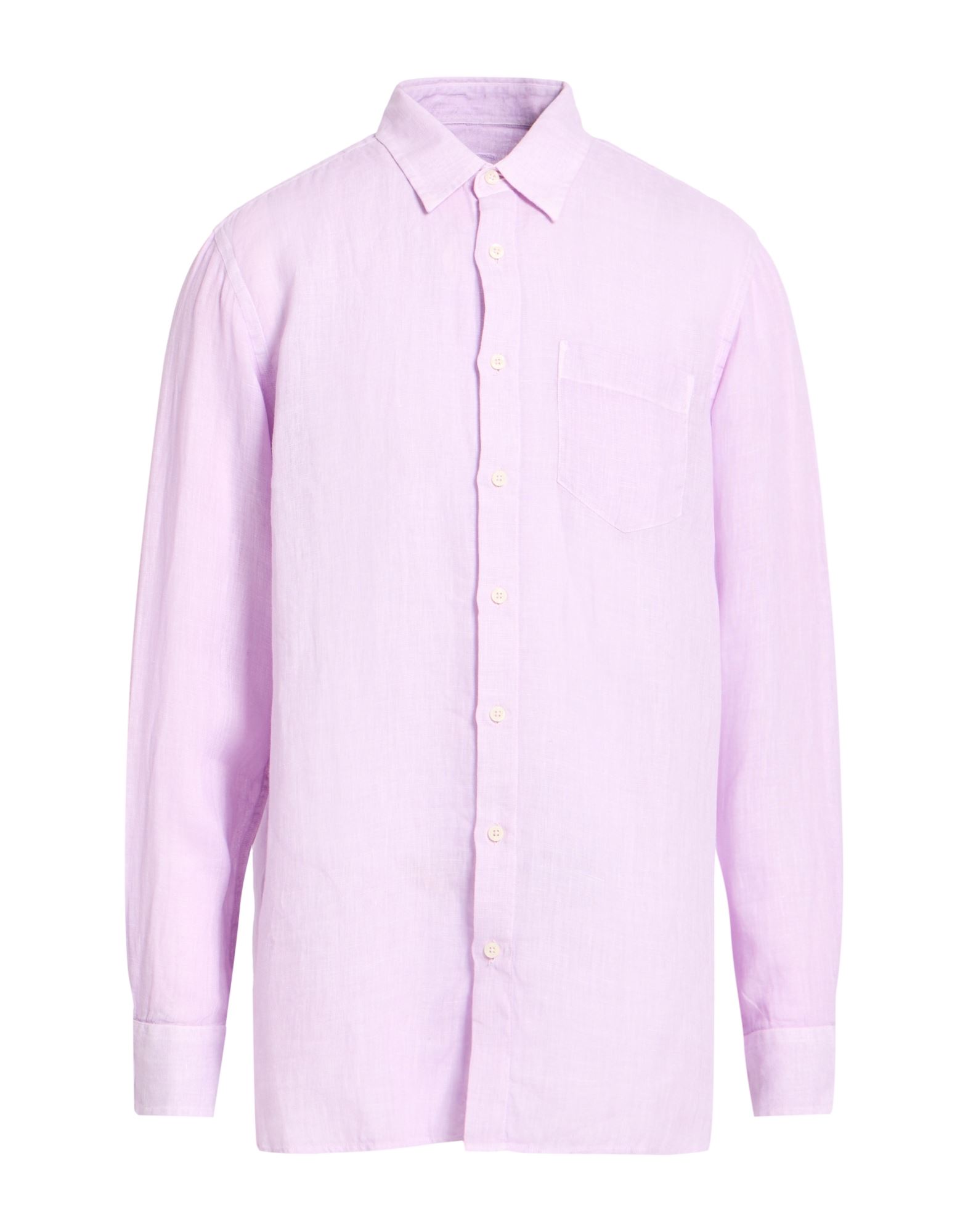  120% Lino - Tops - Hemden - On Yoox.com 