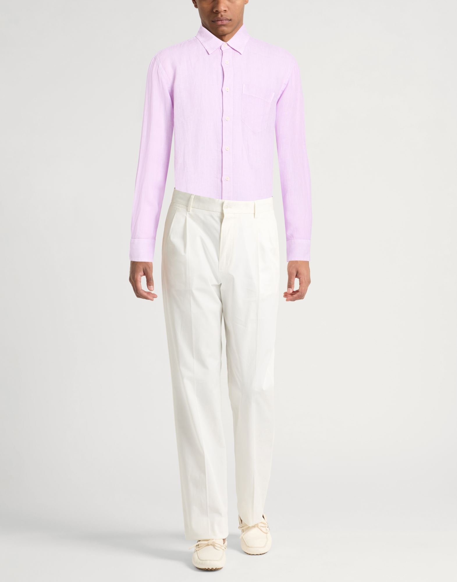  120% Lino - Tops - Hemden - On Yoox.com 