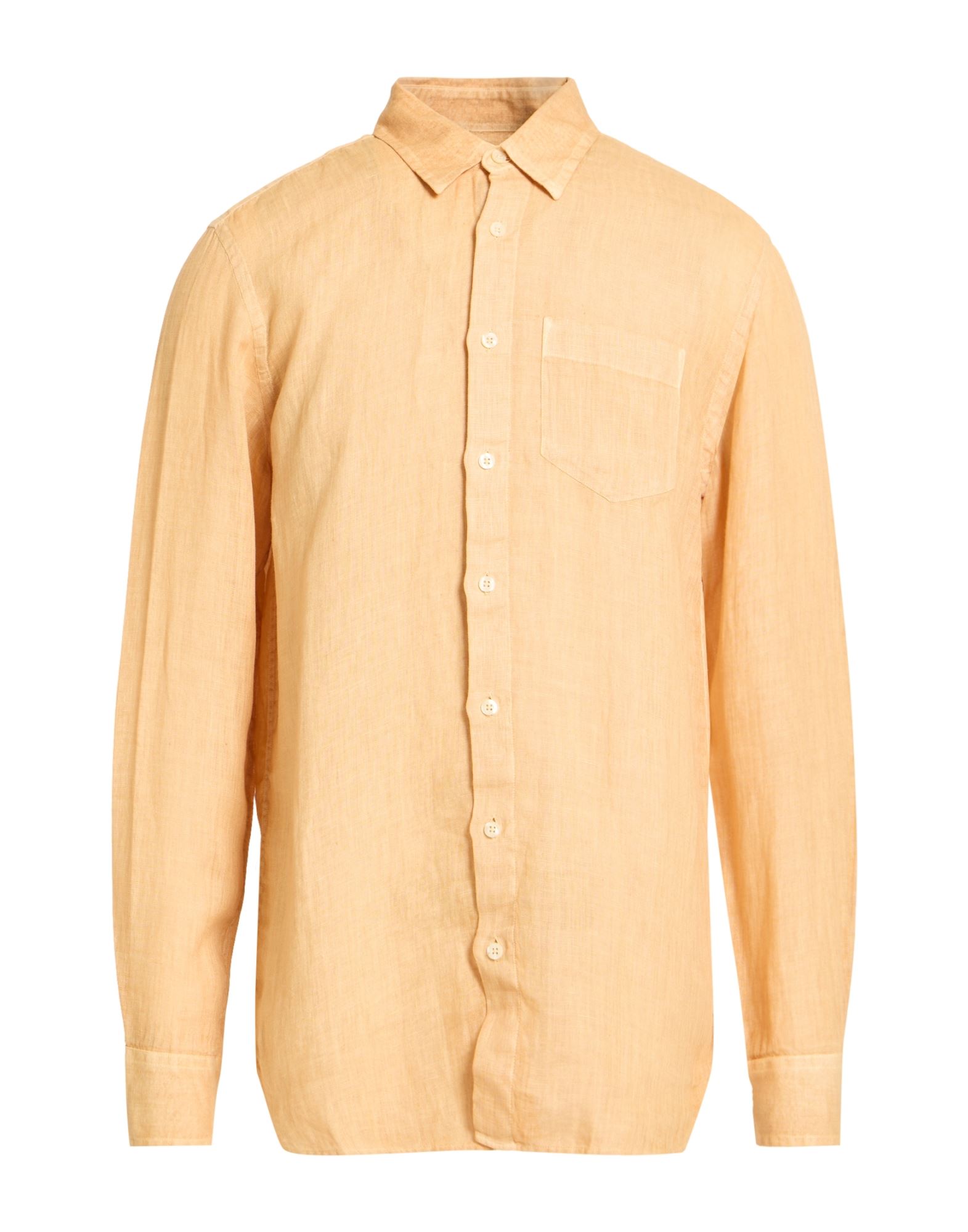  120% Lino - Tops - Hemden - On Yoox.com 