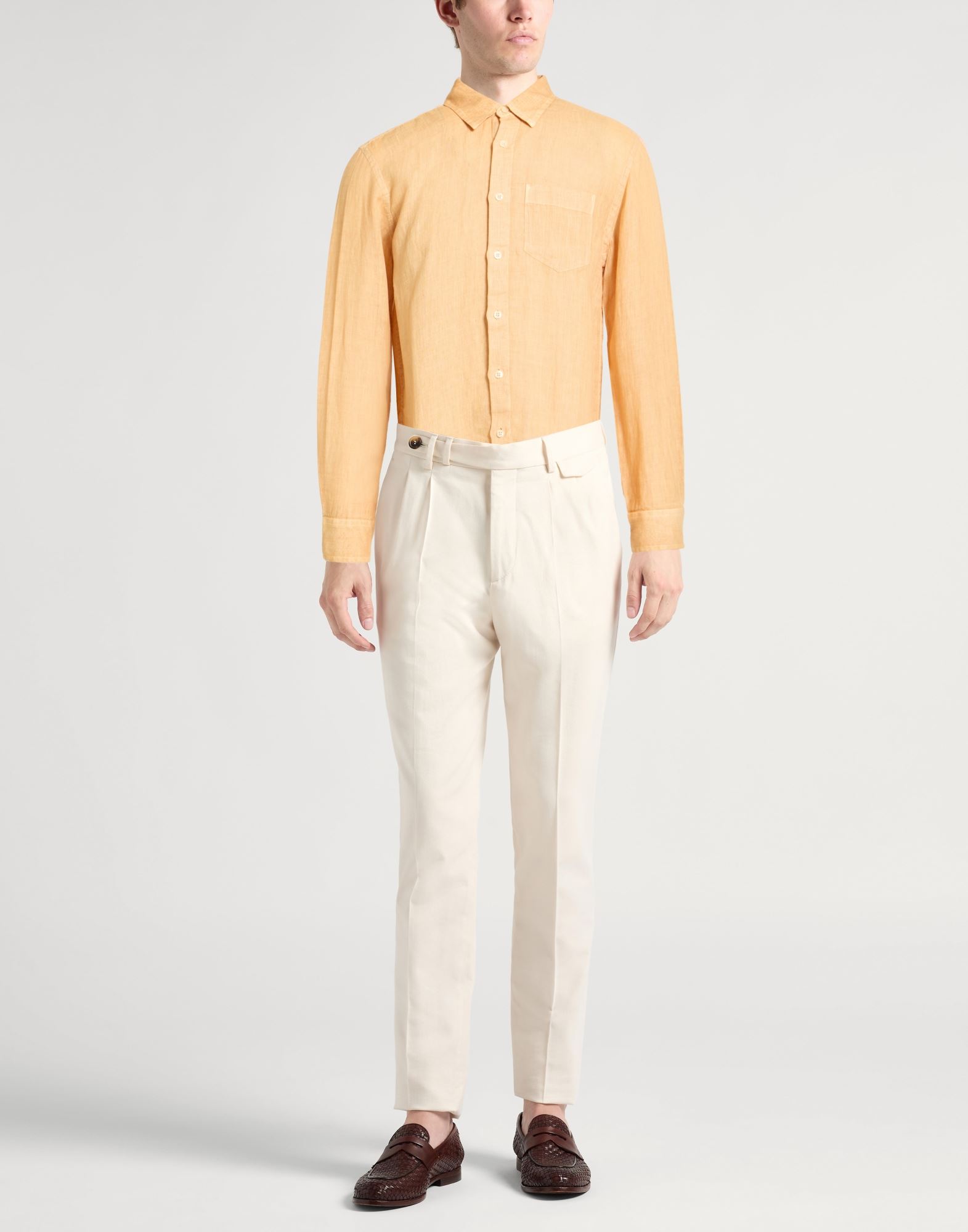  120% Lino - Tops - Hemden - On Yoox.com 