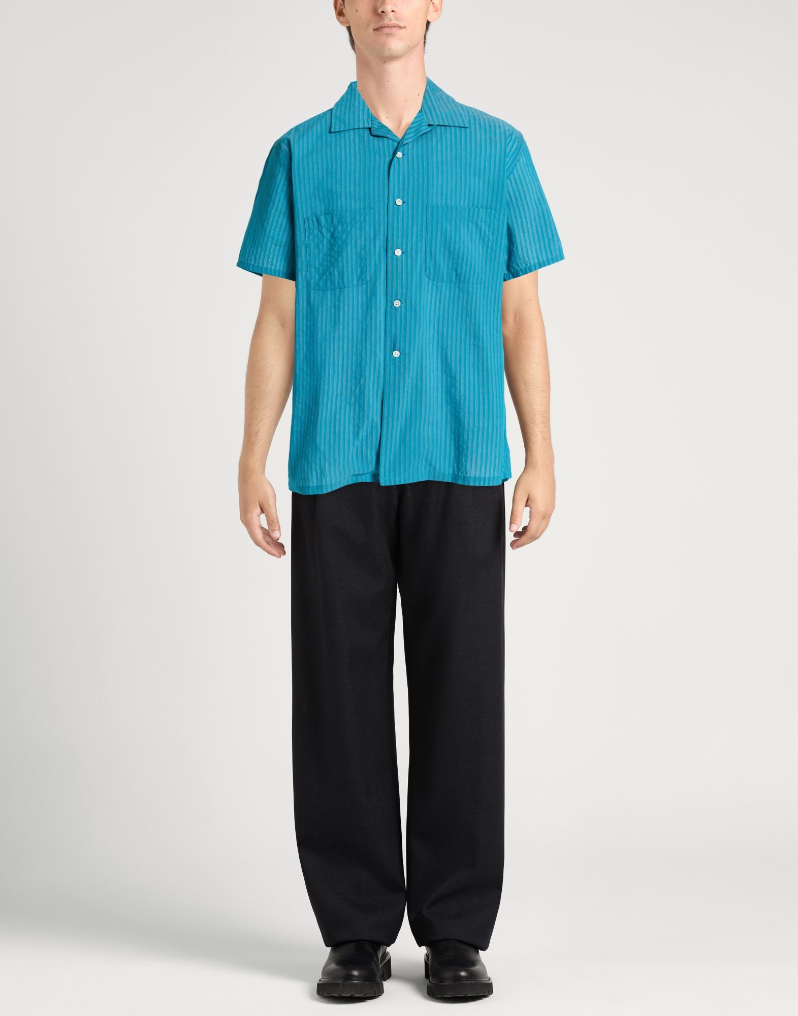  Beams - Tops - Hemden - On Yoox.com 