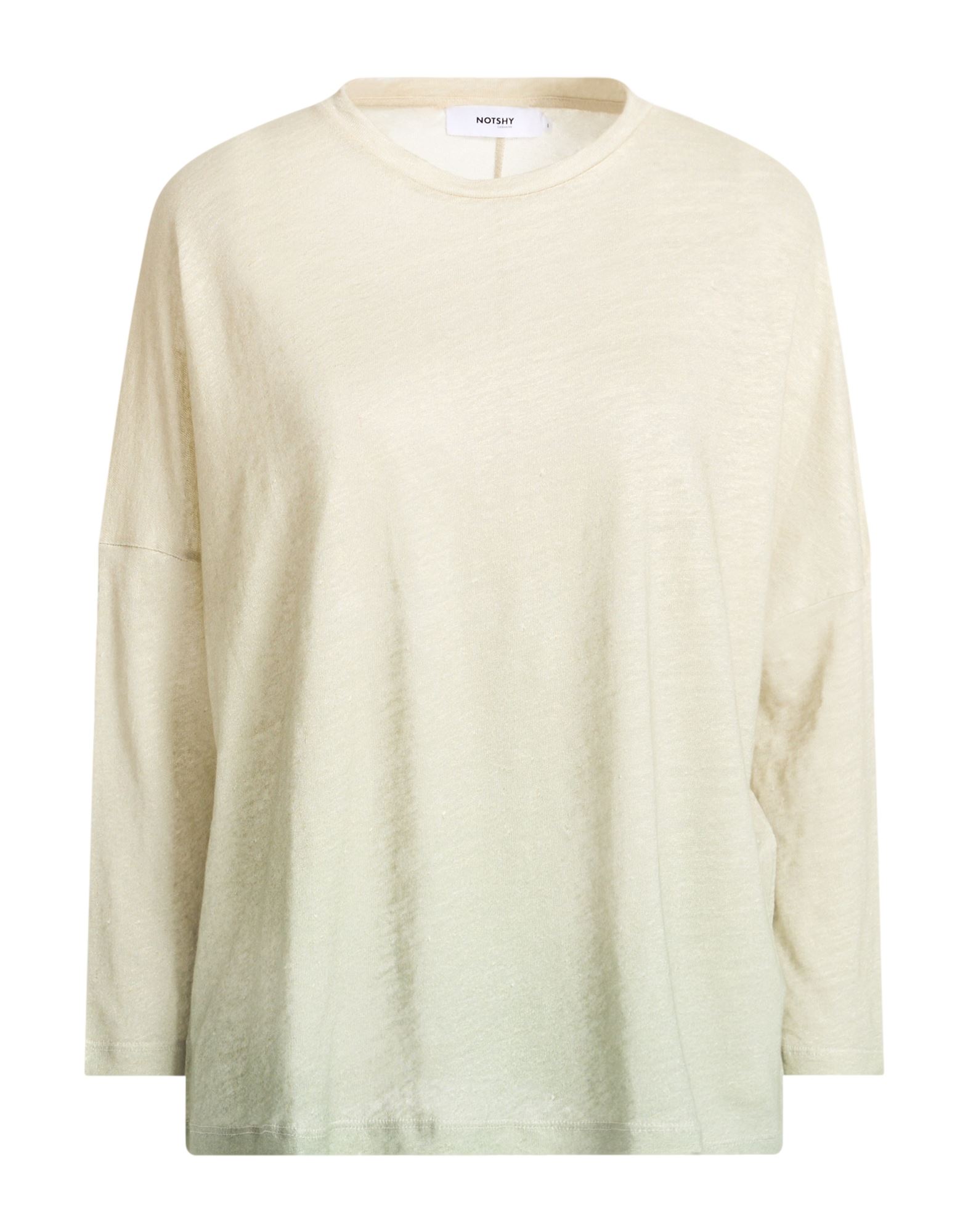  Notshy - Camisetas Y Tops - Camisetas - On Yoox.com 