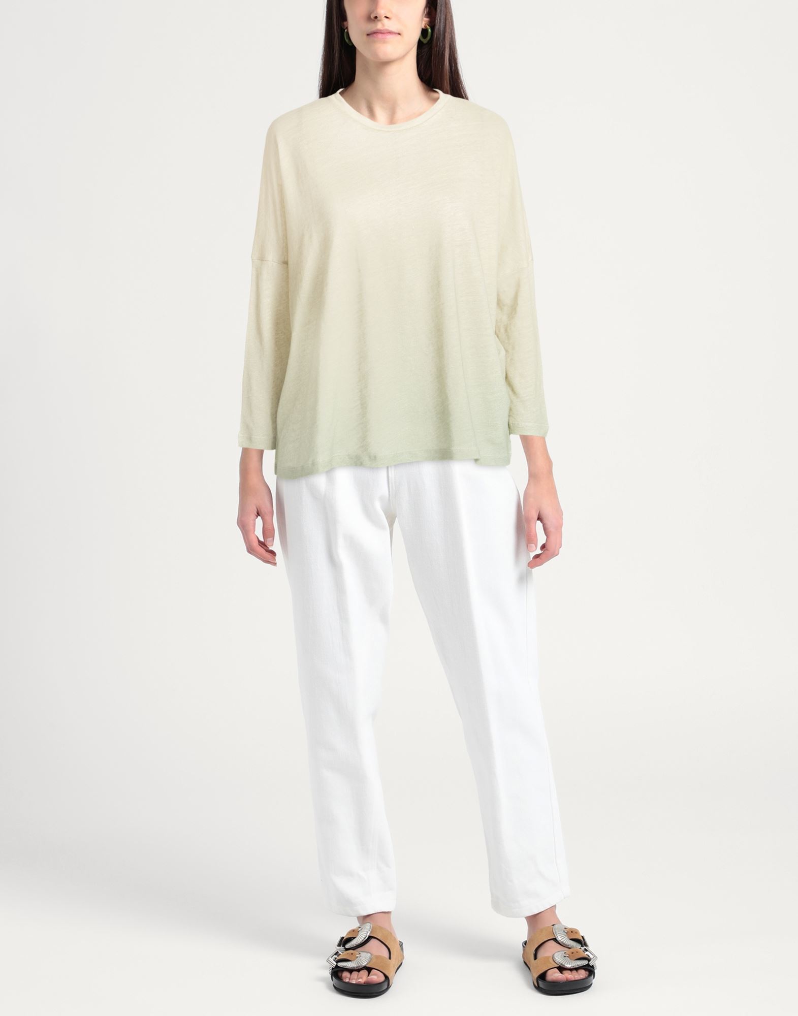  Notshy - Camisetas Y Tops - Camisetas - On Yoox.com 
