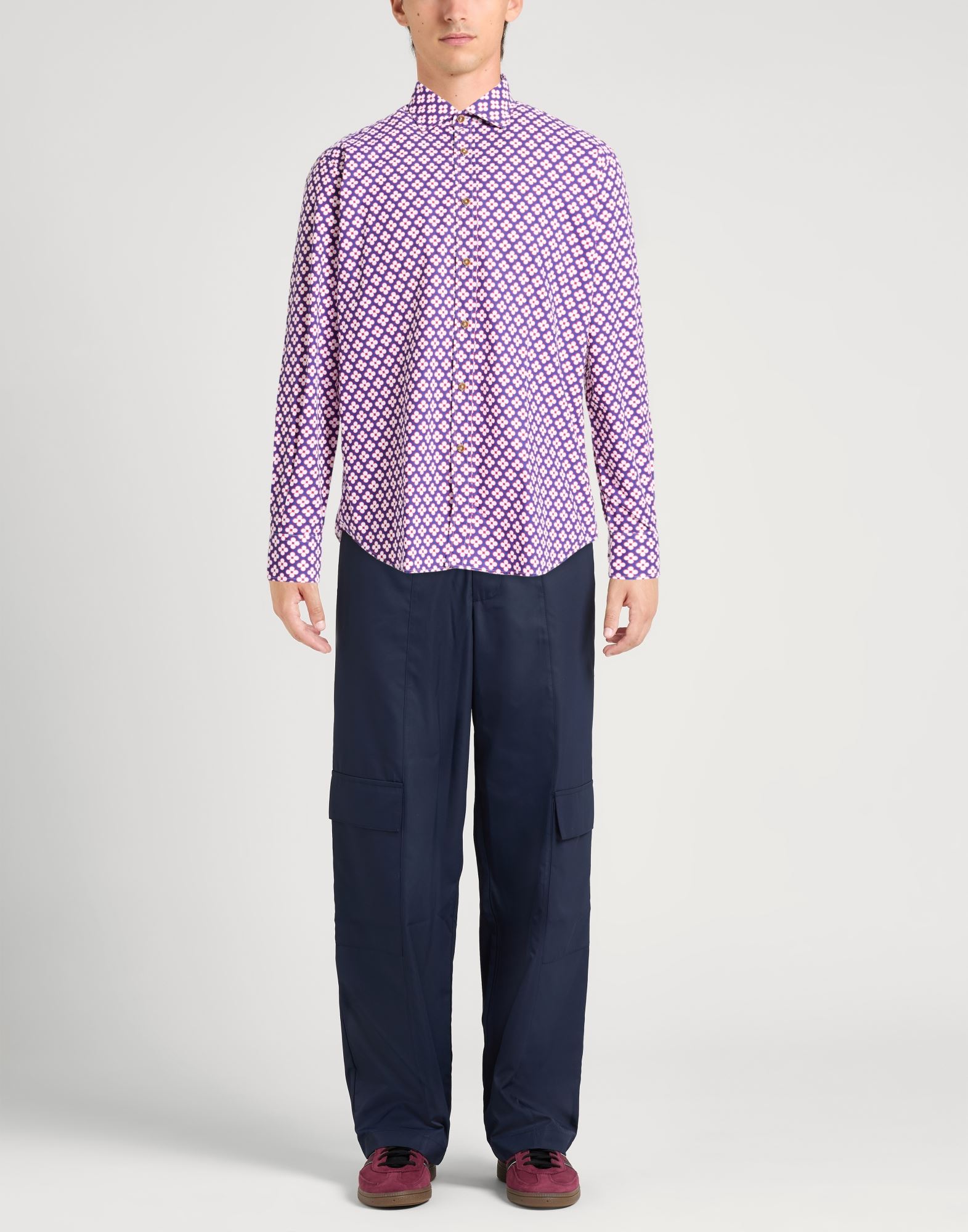  Ingram - Topwear - Camicie - On Yoox.com 