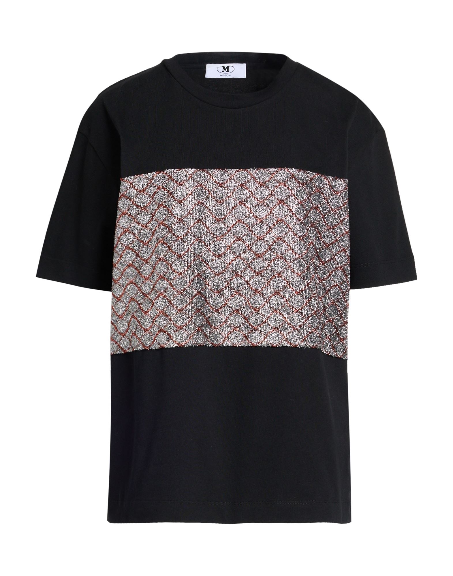 M MISSONI M MISSONI ΜΠΛΟΥΖΑΚΙΑ T-shirt