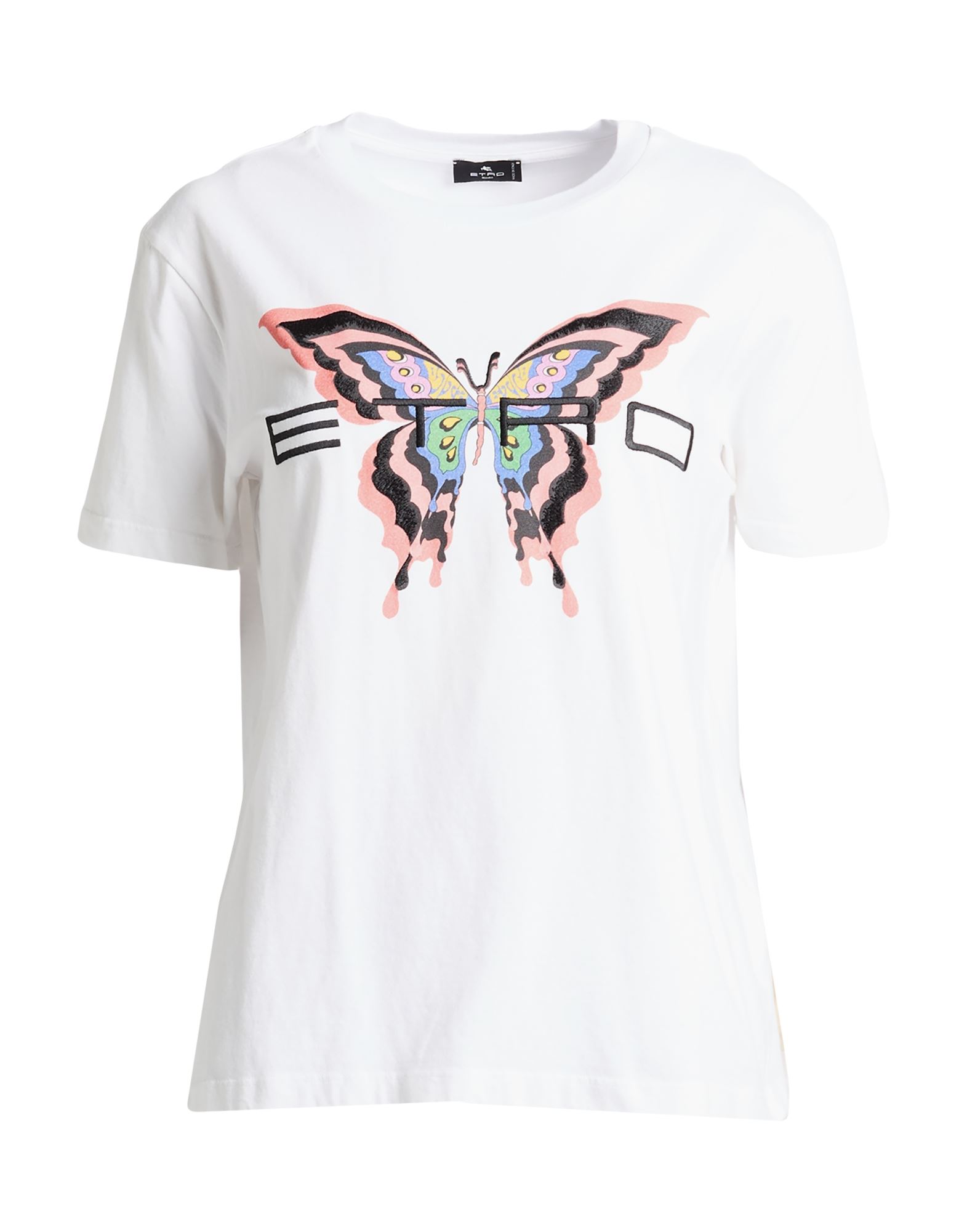 ETRO ETRO ΜΠΛΟΥΖΑΚΙΑ T-shirt
